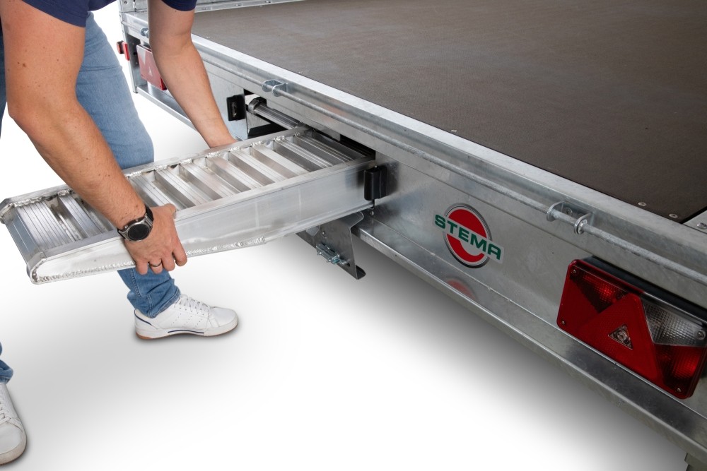 Carrier XXL - SHA O2 35-62-24.2