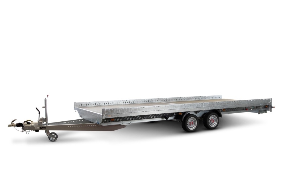 Carrier XXL - SHA O2 35-52-24.2