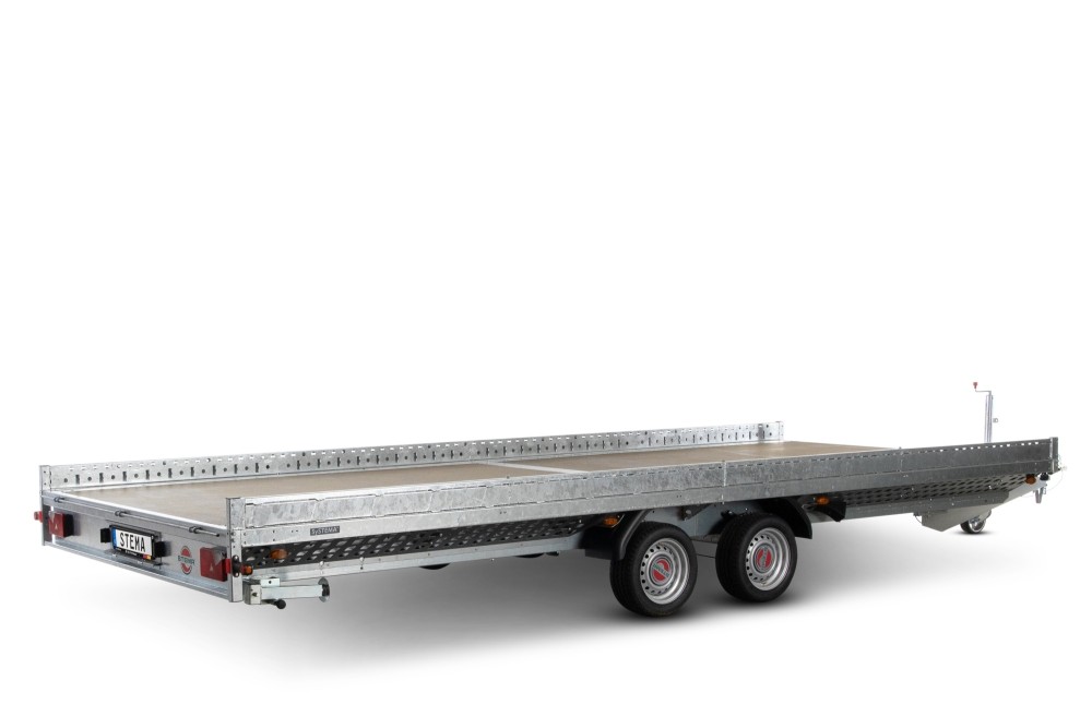 Carrier XXL - SHA O2 35-52-22.2