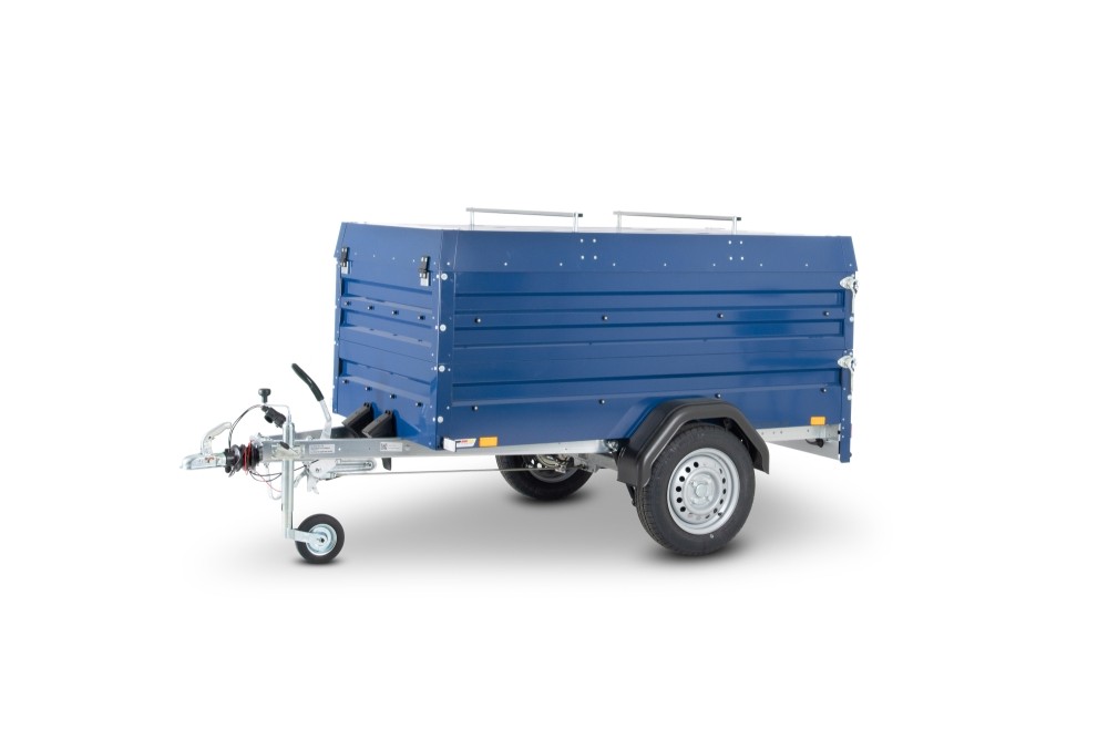 FT 8.5-20-10.1B, BWA, Deckel, Saphirblau