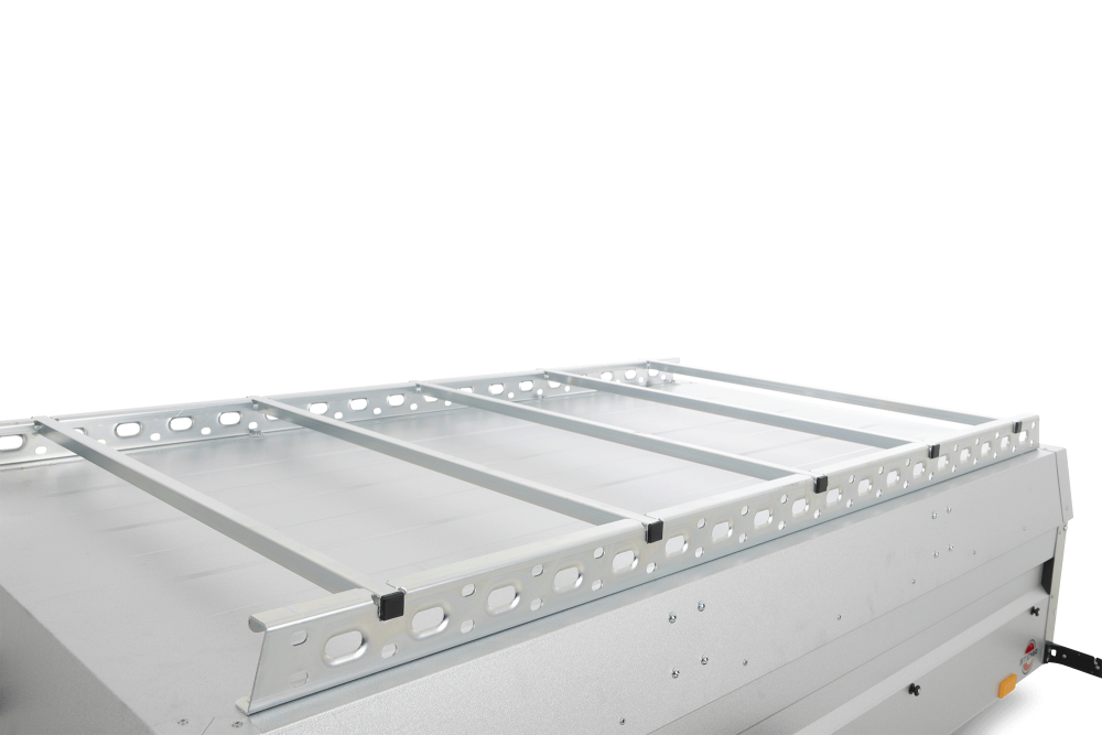 FT 8.5-20-10.1B, Deckel