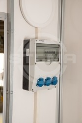 Elektropaket Standard
