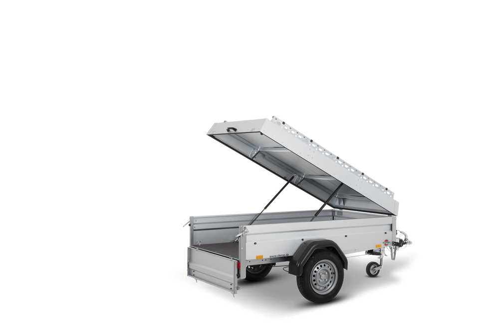 FT 8.5-20-10.1B, Deckel