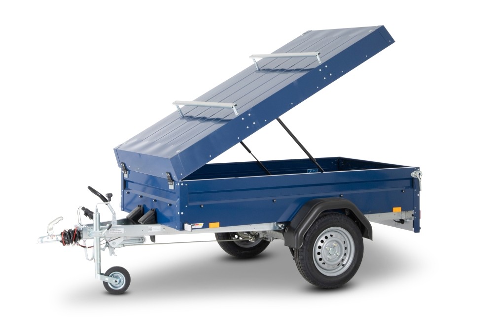 FT 7.5-20-10.1B, Deckel