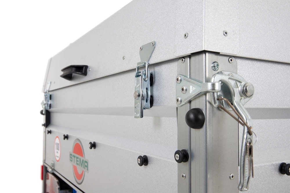 FT 8.5-20-10.1B, Deckel verstärkt