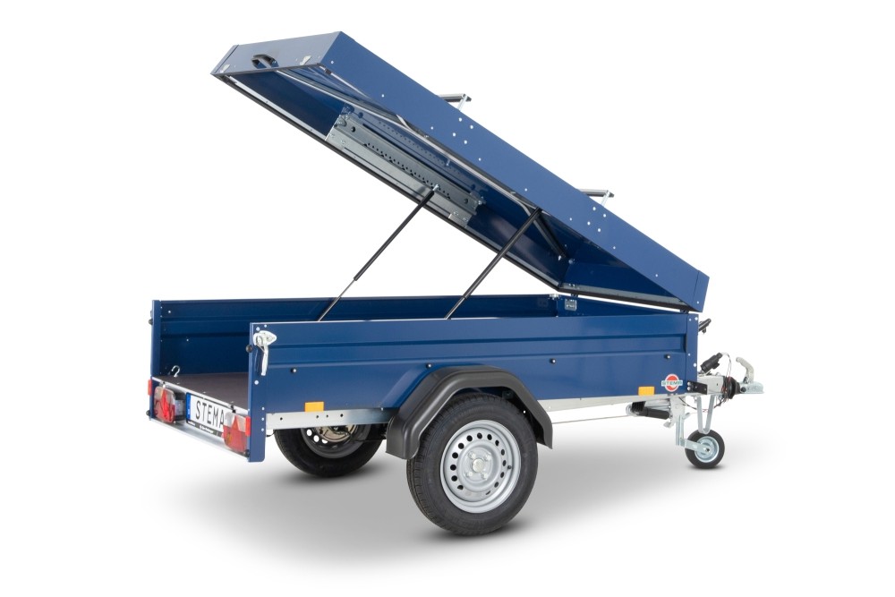 FT 7.5-20-10.1B, Deckel