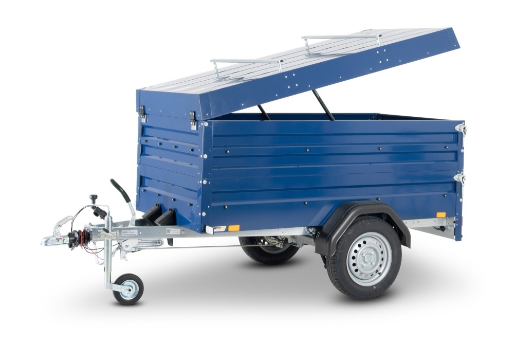 FT 8.5-20-10.1B, BWA, Deckel, Saphirblau