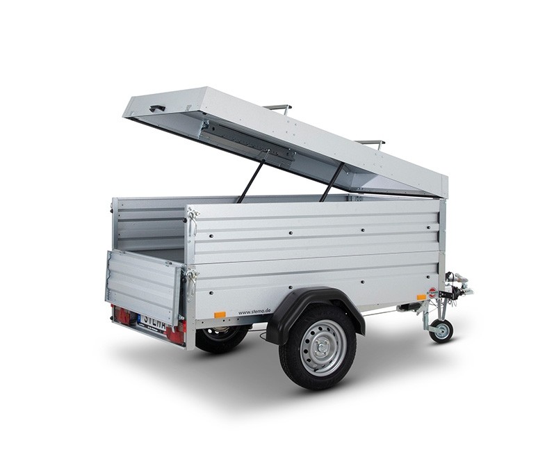 FT 8.5-20-10.1B, BWA, Deckel