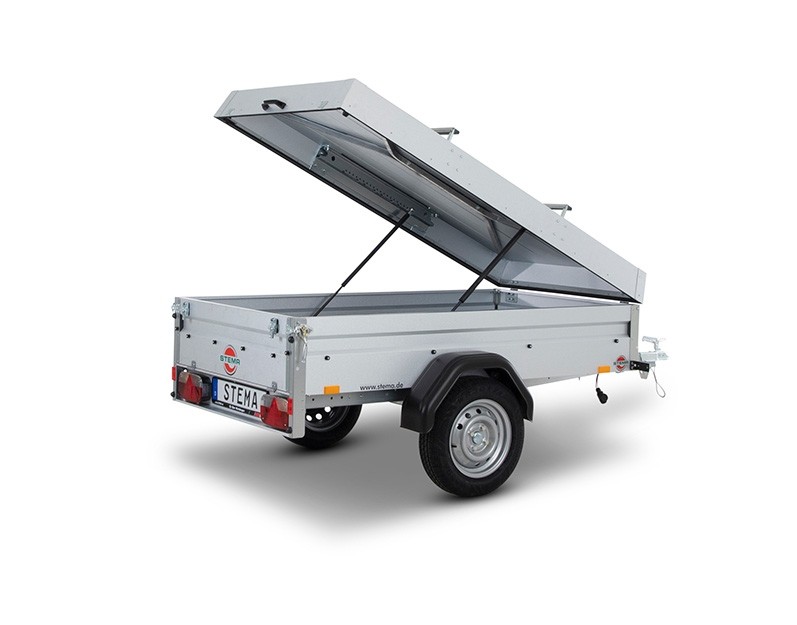 FT 7.5-20-10.1B, Deckel