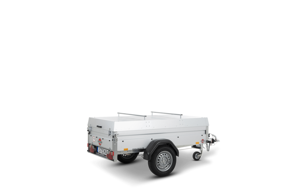 FT 8.5-20-10.1B, Deckel