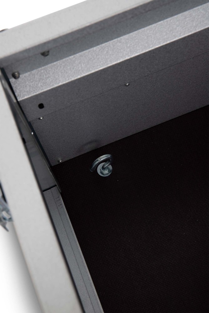 FT 7.5-20-10.1B, Deckel verstärkt