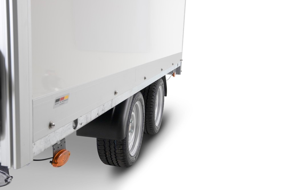 SHPK O2 35-51-20.2.P20.2 Flügeltüren, P-Box