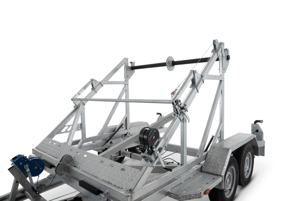 KT O2 27-30-25.2 mit Trommelbremse