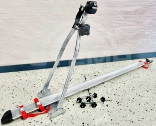 Fahrradhalter / Fahrradträger