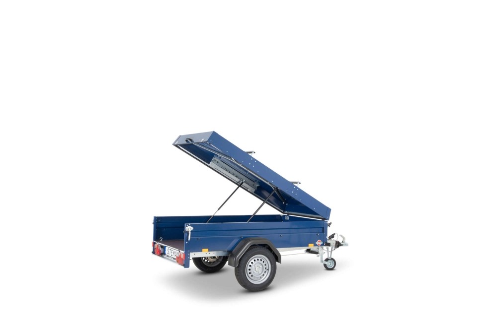 FT 7.5-20-10.1B, Deckel