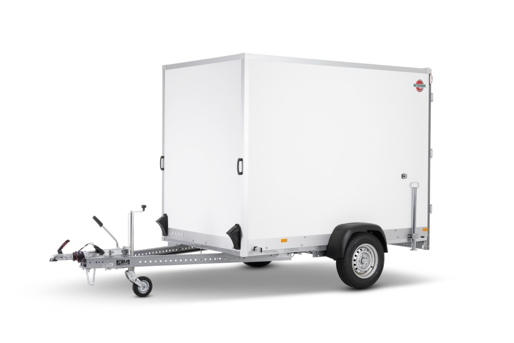 STPK O2 15-25-18.1.P18.2 Flügeltüren, P-Box