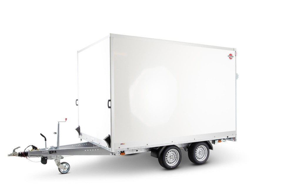 SHPK O2 35-32-20.2.P20.2 Flügeltüren, P-Box