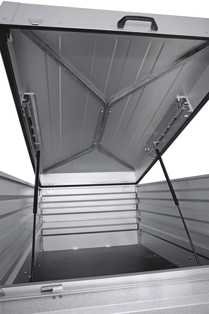 FT 7.5G-20-10.1B, BWA, Deckel