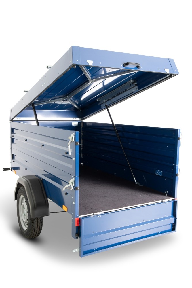 FT 7.5-20-10.1B, BWA, Deckel