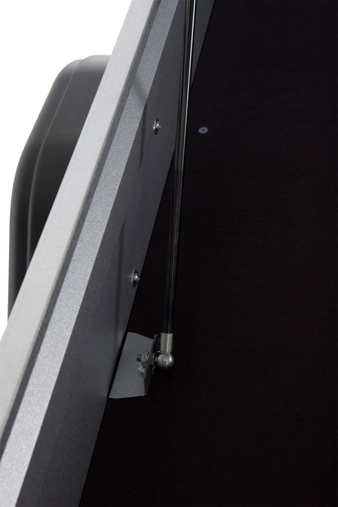 FT 7.5-20-10.1B, Deckel