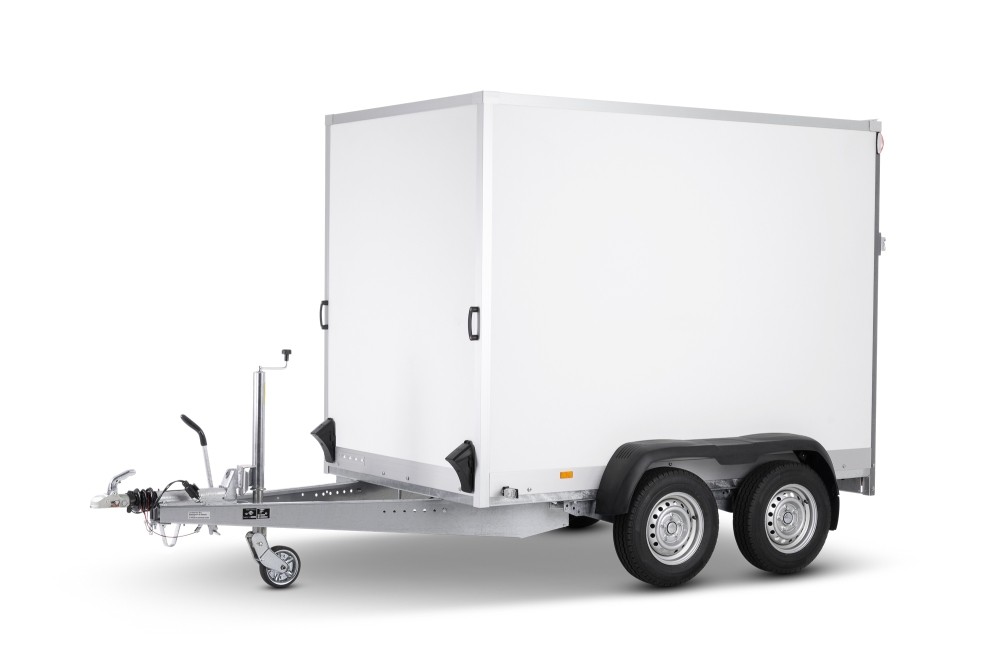 STPK O2 20-25-15.2.P15.2 Flügeltüren, P-Box