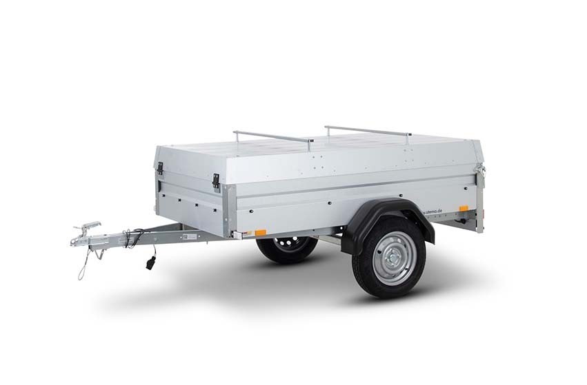 FT 7.5-20-10.1B, Deckel