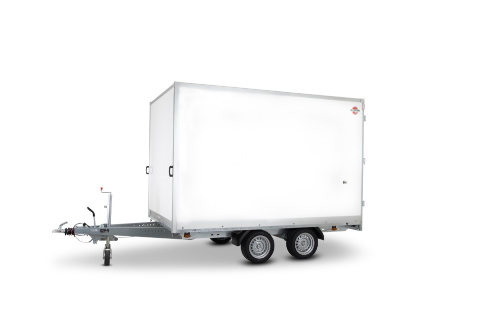 SHPK O2 30-32-18.2.P20.2 Flügeltüren, P-Box